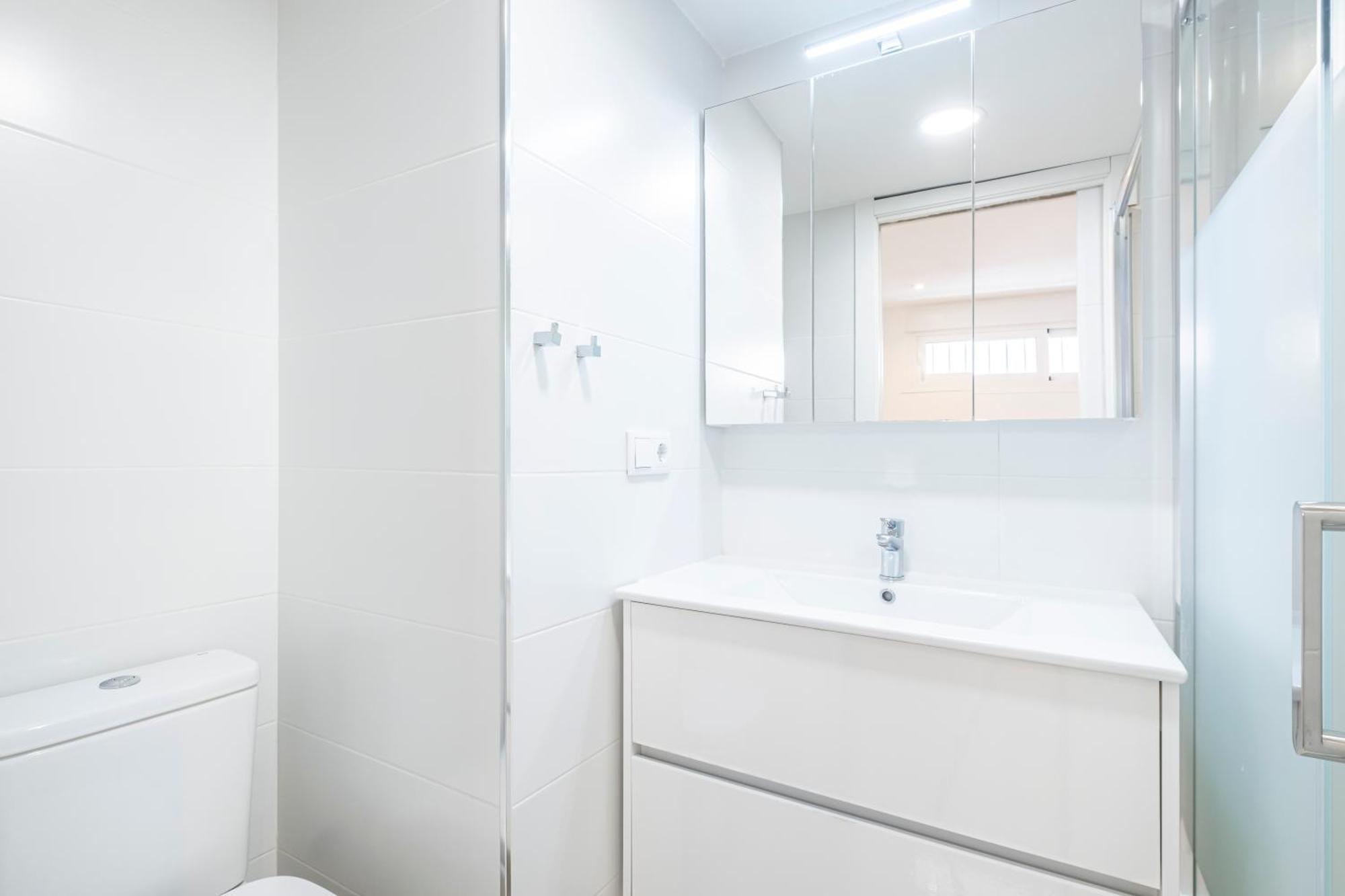 Seimar 3-5 Apartment Levante Beach ベニドルム エクステリア 写真