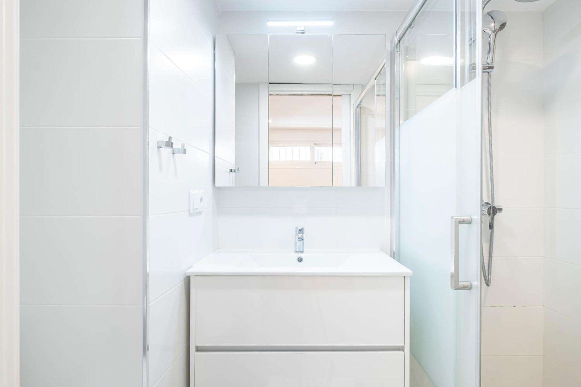 Seimar 3-5 Apartment Levante Beach ベニドルム エクステリア 写真